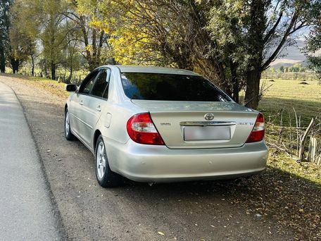 Toyota Camry, 2004 — photo 2
