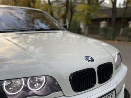 BMW 3 серии, 1998 — photo 10