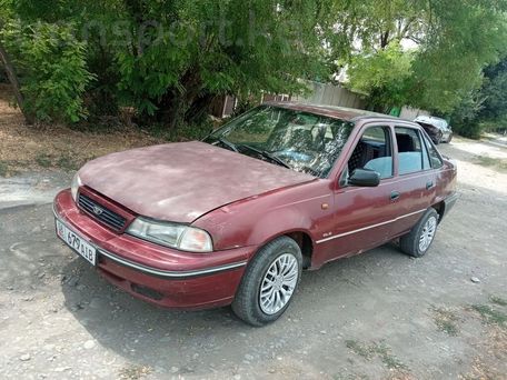 Daewoo Nexia, 2000