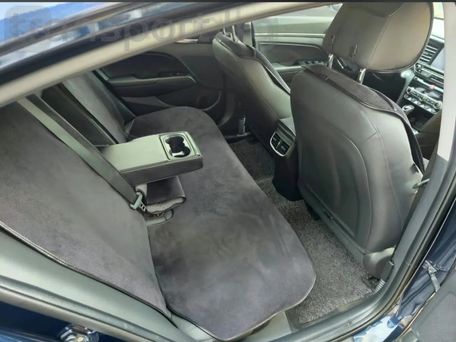 Hyundai Avante, 2019 — photo 8