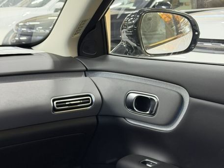 Changan Qiyuan Q05, 2026 — сүрөт 8