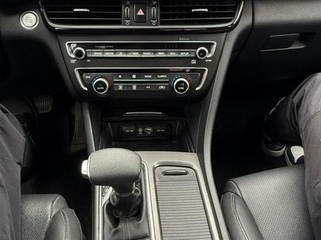 Kia K5, 2019 — сүрөт 8