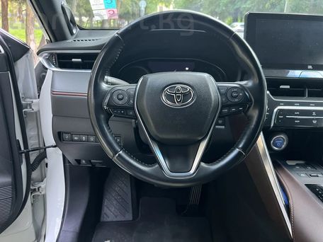 Toyota Venza, 2021 — сүрөт 5