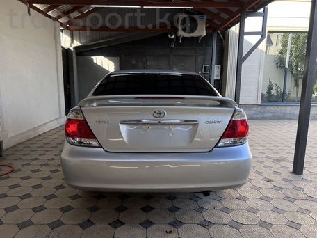 Toyota Camry, 2005 — photo 5
