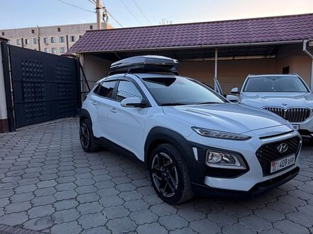 Hyundai Kona, 2021 — photo 4