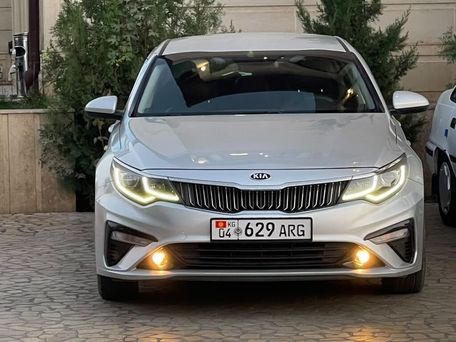 Kia K5, 2019 — сүрөт 15