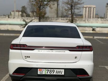BYD Han, 2021 — сүрөт 3
