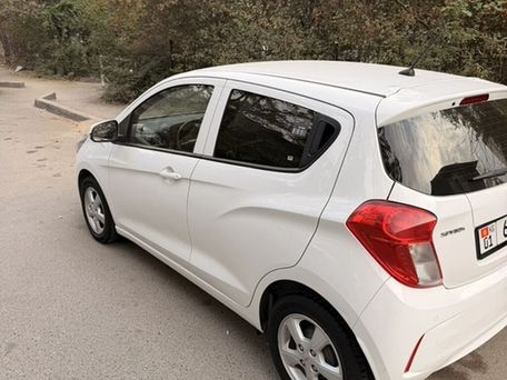 Chevrolet Spark, 2019 — 照片 5