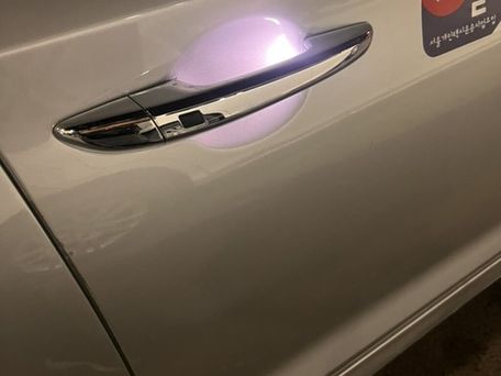 Hyundai Sonata, 2020 — фото 14