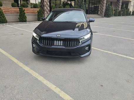 Kia K7, 2019 — photo 6