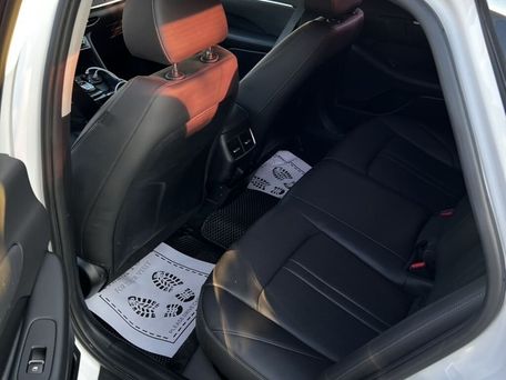 Hyundai Sonata, 2020 — photo 8