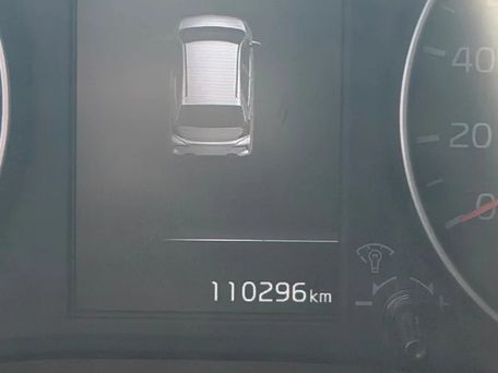 Kia Morning, 2021 — photo 5
