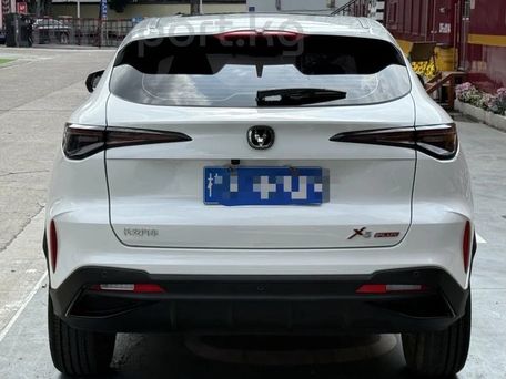 Changan X5 Plus, 2025 — фото 8