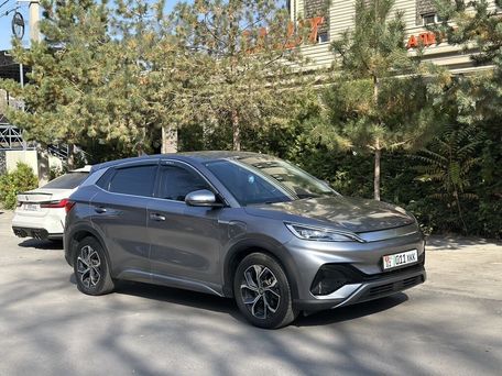 BYD Yuan Plus, 2024 — photo 7