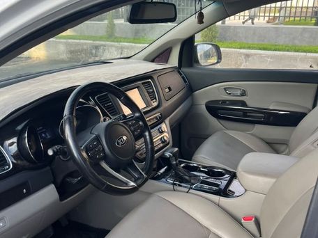 Kia Carnival, 2019 — 照片 4