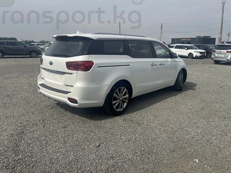Kia Carnival, 2020 — фото 3