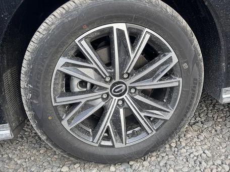 GAC Trumpchi M8, 2026 — photo 2