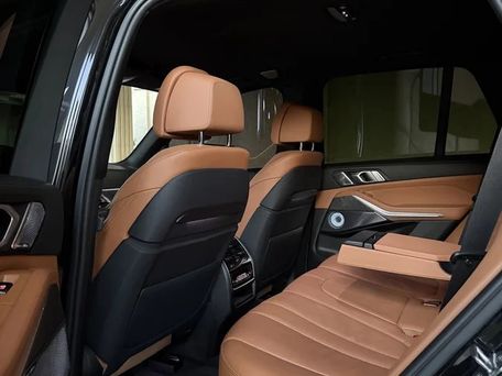 BMW X5, 2019 — 照片 9