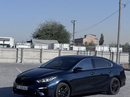 Kia K3, 2019 — photo 4
