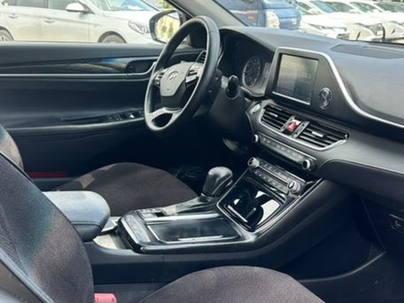 Hyundai Grandeur, 2018 — фото 4
