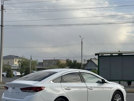 Hyundai Sonata, 2019 — фото 4