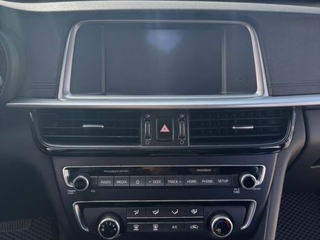 Kia Optima, 2019 — сүрөт 6