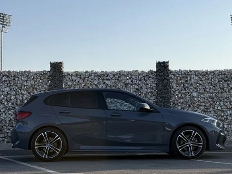 BMW 1 серии, 2021 — photo 3