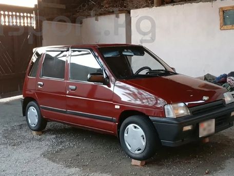 Daewoo Tico, 1994 — 照片 1
