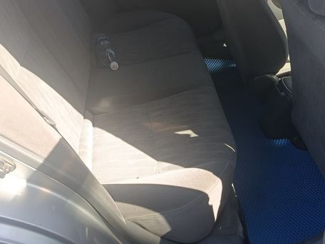 Honda Civic, 2004 — 照片 3