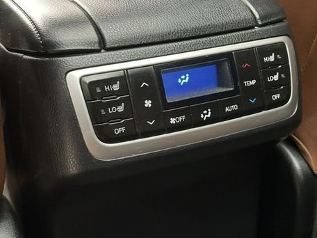 Toyota Highlander, 2018 — сүрөт 11