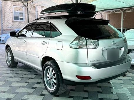 Lexus RX, 2008 — фото 2