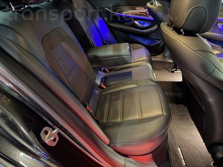 Mercedes-Benz E-Класс AMG, 2023 — 照片 12