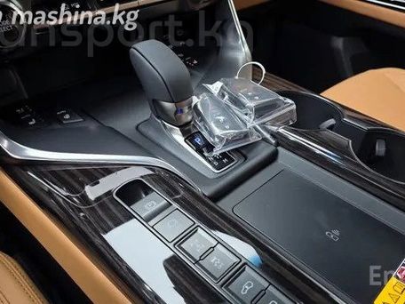 Lexus LX, 2026 — фото 12