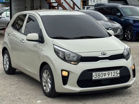 Kia Morning, 2019 — сүрөт 2
