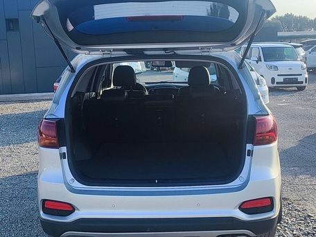Kia Sorento, 2019 — 照片 8