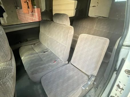 Honda Stepwgn, 1999 — сүрөт 7