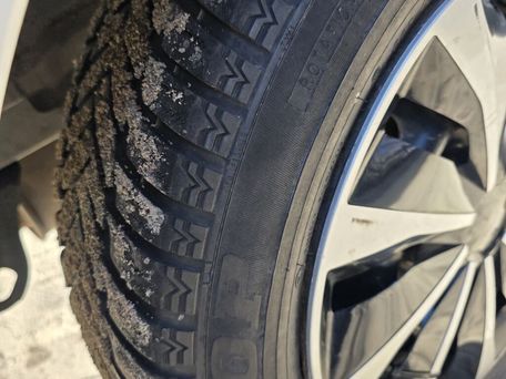 Toyota Ist, 2002 — сүрөт 6