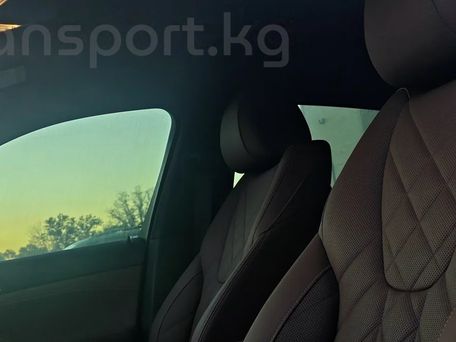 BMW X6, 2024 — 照片 7