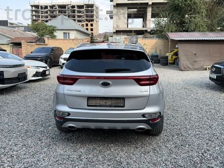 Kia Sportage, 2019 — photo 6