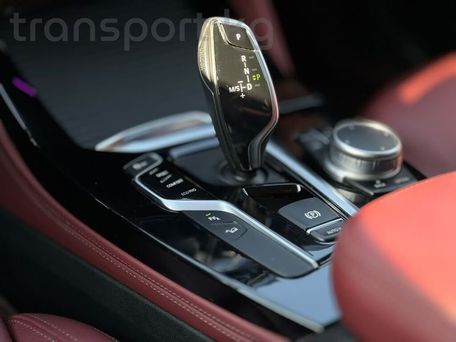 BMW X4, 2021 — сүрөт 7