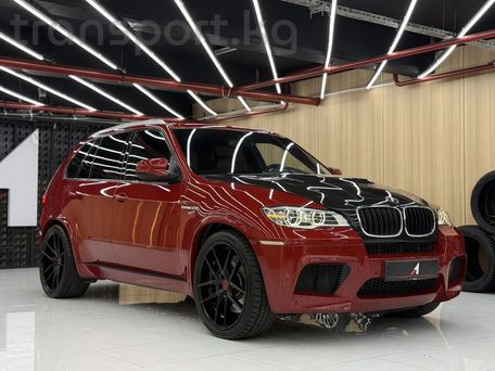 BMW X5 M, 2010 — фото 2