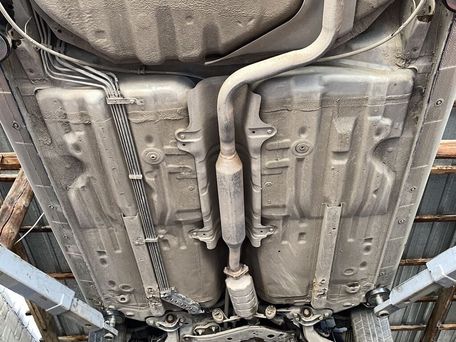 Mazda Capella, 2000 — photo 12