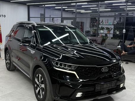 Kia Sorento, 2020