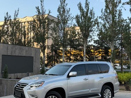Lexus GX, 2019 — сүрөт 1