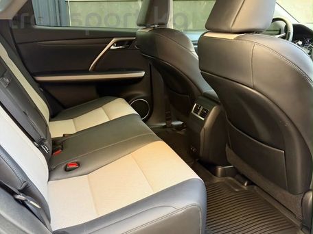 Lexus RX, 2021 — 照片 7