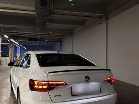 Volkswagen Jetta, 2019 — сүрөт 3