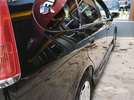 Honda Stream, 2003 — сүрөт 7
