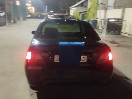 Daewoo Nexia, 2010 — 照片 2