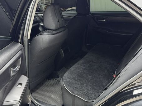 Toyota Camry, 2016 — 照片 12