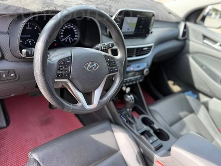 Hyundai Tucson, 2020 — сүрөт 10